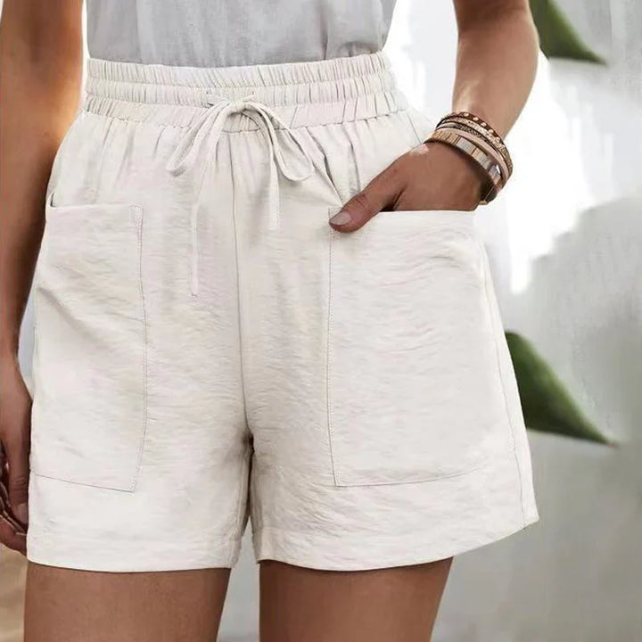 Alice - Comfortable & Stylish Loose Shorts